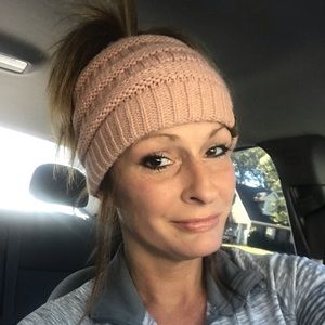 Meet your Posher, Patricia